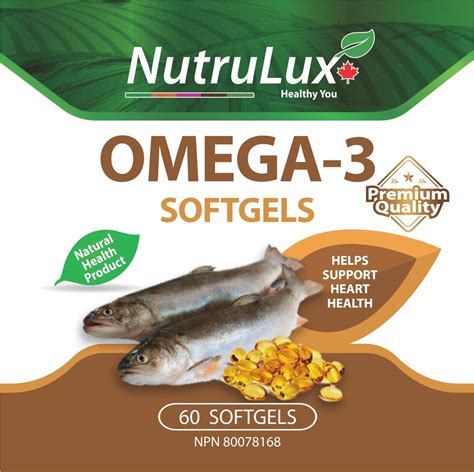 halal omega 3 supplements